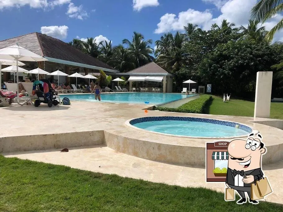 3 Bedroom Beach Front Apt At Playa Bonita Aquamarine Building #202 Las Terrenas Appartement